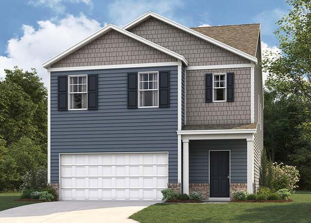 Property at 2074 Southwood Cir, Morristown, TN 37814, 5 beds, 3 baths