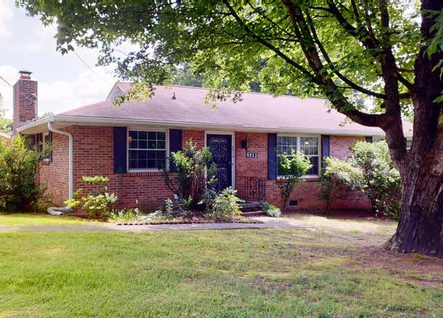 Property at 5512 Paula Rd NE, Knoxville, TN 37912, 3 beds, 2 baths
