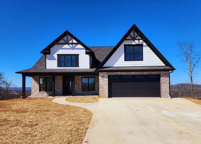Property at 1774 Hindley Rd, Morristown, TN 37813, 3 beds, 3.5 baths
