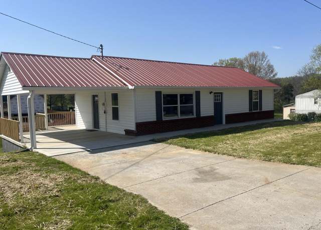 Property at 149 Hightower Rd, Bean Station, TN 37708, 2 beds, 1 bath