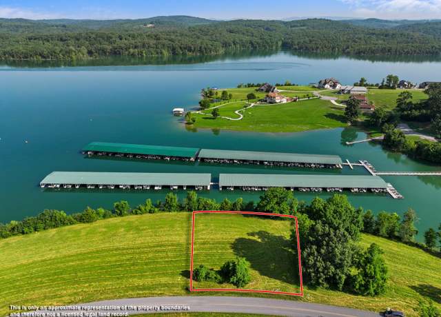 Property at Lot 373 Russell Brothers Rd, Sharps Chapel, TN 37866