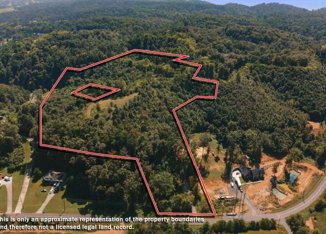 Property at 11+ Nina Rd, White Pine, TN 37890