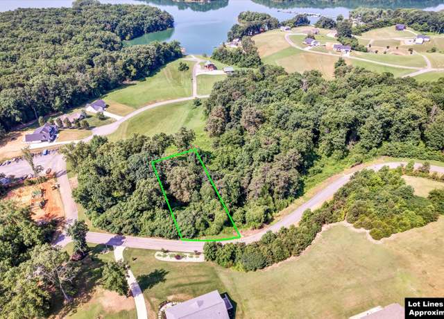 Property at lot 141 Tumbleweed Trl, Rutledge, TN 37861
