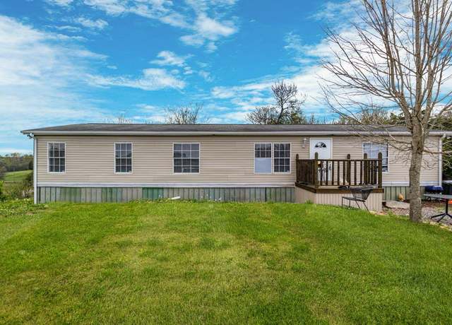 Property at 621 Forgety Rd, Jefferson City, TN 37760, 3 beds, 2 baths