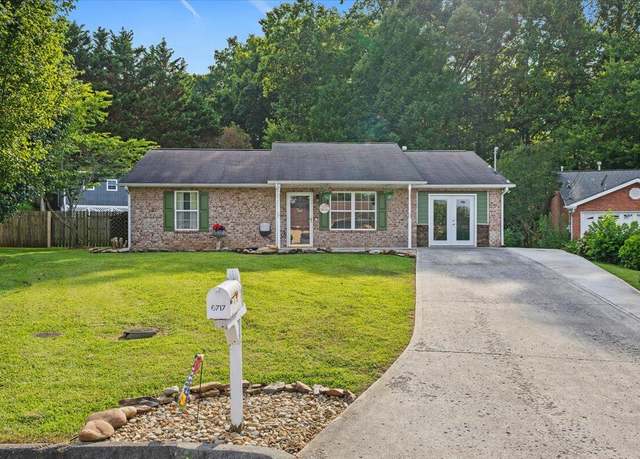 Property at 6717 Puritan Ln, Corryton, TN 37721, 3 beds, 2 baths