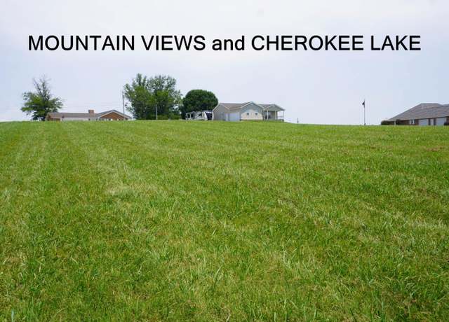 Property at Lot 21R 1 Coffey Hts, Rutledge, TN 37861
