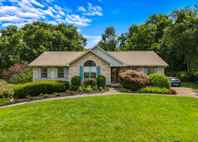 Property at 822 Osprey Dr, Morristown, TN 37814, 3 beds, 2 baths