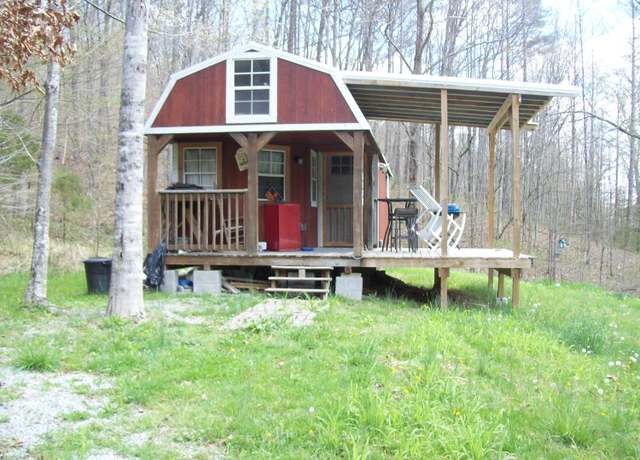 Property at 6822 Snake Hollow Rd, Sneedville, TN 37869