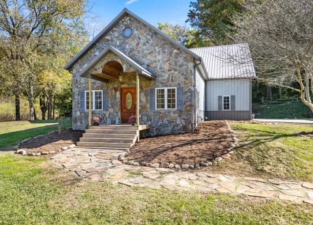 Property at 1370 Iron Bridge Rd, Mosheim, TN 37818, 3 beds, 3 baths