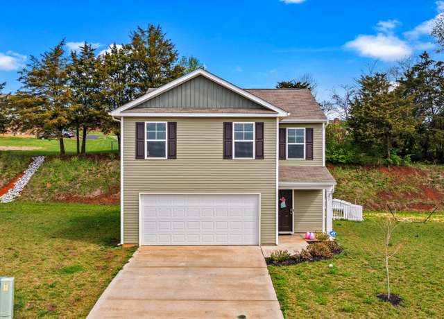 Property at 351 Everleigh Cir, Jefferson City, TN 37760, 3 beds, 2.5 baths