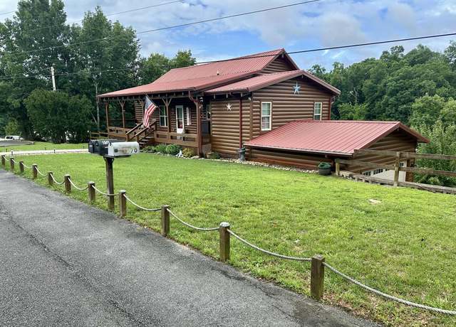 Property at 1573 Topaz Ln, Dandridge, TN 37725, 3 beds, 3 baths