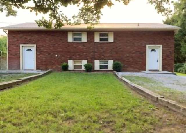 Property at 717-719 Jaybird Road Rd, Morristown, TN 37814, 6 beds, 3 baths