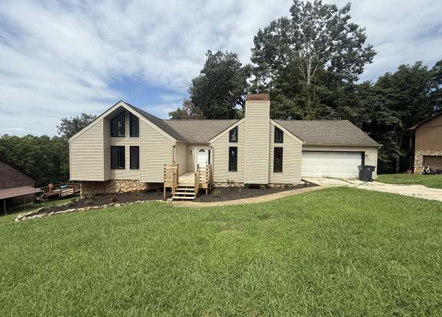 Property at 2157 Windy Cove Ln, Talbott, TN 37877, 3 beds, 3 baths