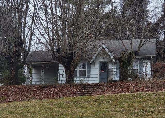 Property at 1947 W Joe Stephens Rd, Morristown, TN 37814, 3 beds, 1 bath