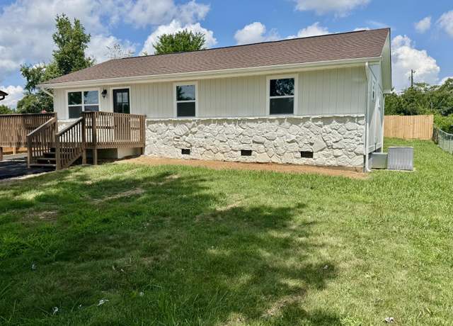 Property at 1205 Ledford Ave. Ave, Morristown, TN 37813, 3 beds, 2 baths