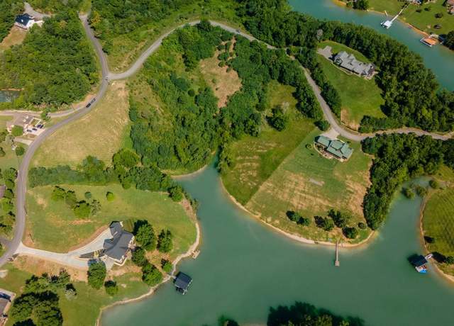 Property at 1920 Mountain Lake Dr, Dandridge, TN 37725