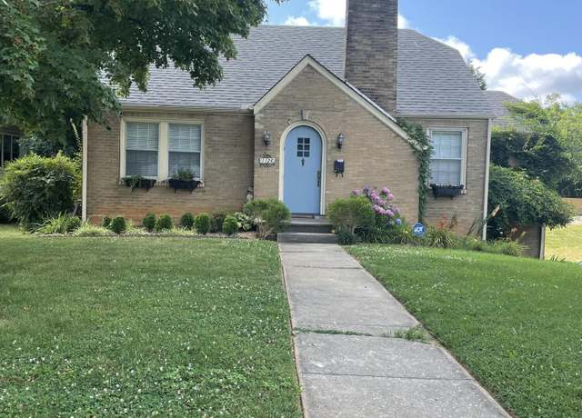 Property at 1126 E 2nd St N, Morristown, TN 37814, 3 beds, 1 bath