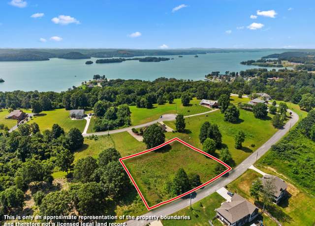 Property at TBD Woodstock Dr, TN 37861