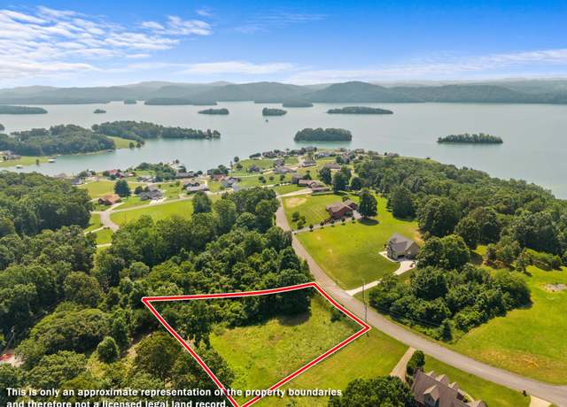 Property at TBD Pheasant Vw, Rutledge, TN 37861
