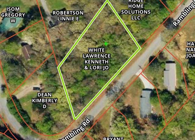 Property at 4214/4224 Rambling Rd, Morristown, TN 37814