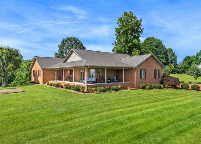Property at 355 Pheasant Vw, Rutledge, TN 37861, 3 beds, 2 baths