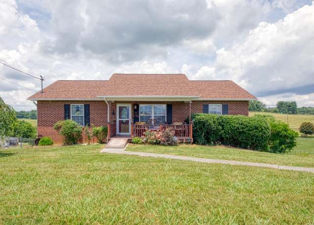 Property at 1760 Goddard Ln, Dandridge, TN 37725, 3 beds, 2 baths