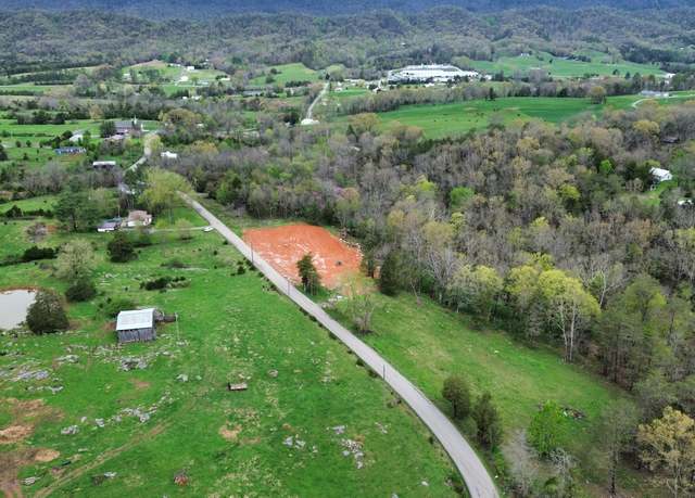 Property at 727 Rocky Branch Rd, Rutledge, TN 37861