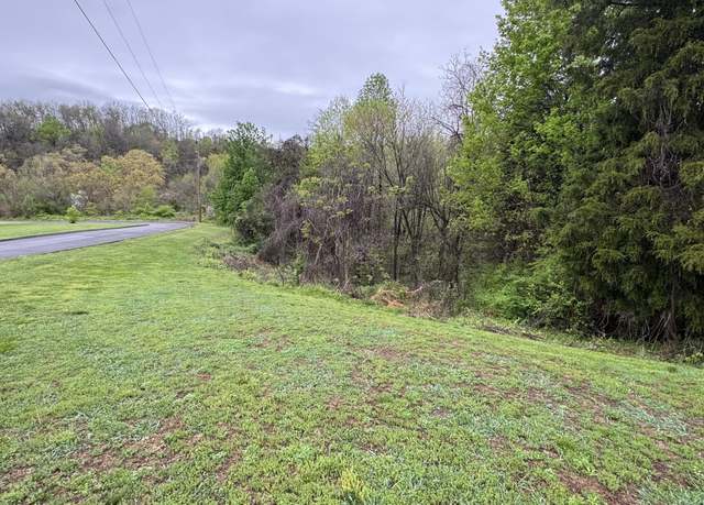 Property at 00 Rocky Springs Rd, Bean Station, TN 37708