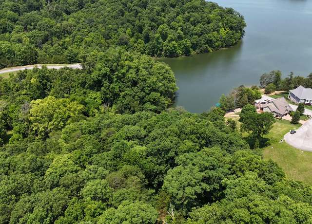 Property at 1991 Turners Landing Rd, Russellville, TN 37860