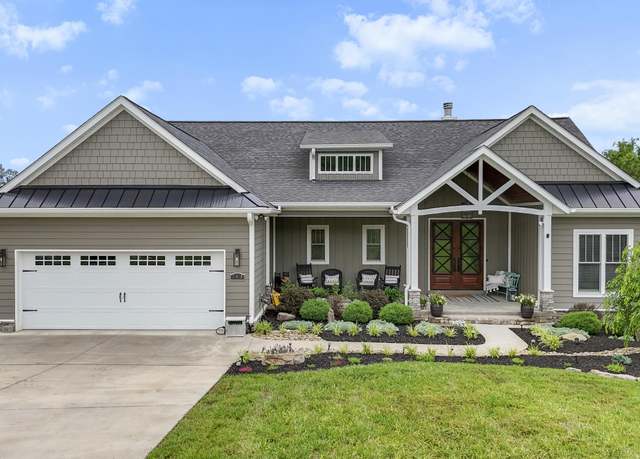 Property at 340 Back 9 Drive Dr, Baneberry, TN 37890, 3 beds, 4 baths