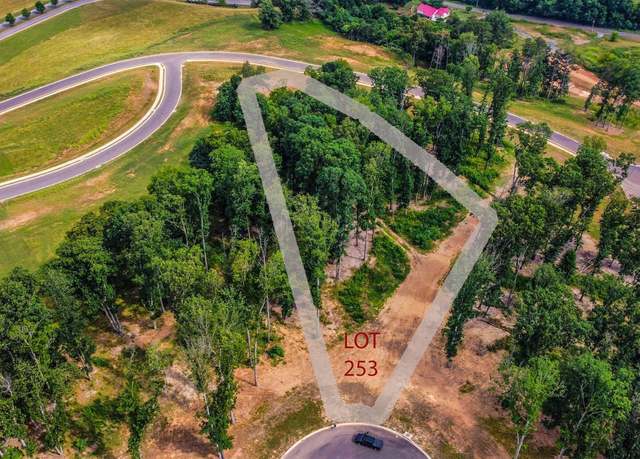 Property at 0 Ridgeline Ct, Morristown, TN 37814