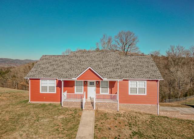 Property at 194 Pleasant Ridge Lane Ln, Bean Station, TN 37708, 3 beds, 2 baths