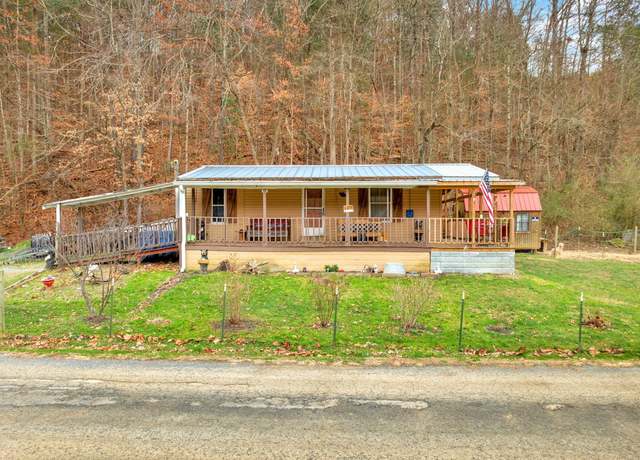 Property at 140 Roberts Rd Rd, Rogersville, TN 37857, 2 beds, 1 bath
