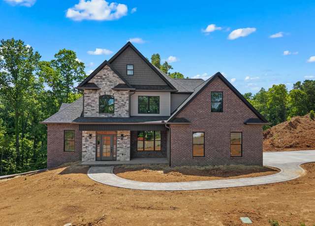 Property at 617 Landen Cir, Morristown, TN 37814, 6 beds, 4.5 baths