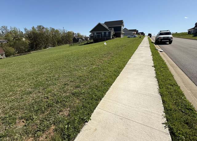 Property at Lot 100 Shoreline Vis, Morristown, TN 37814