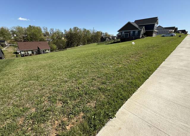Property at Lot 101 Shoreline Vis, Morristown, TN 37814