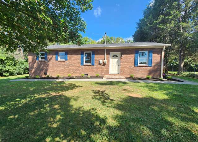 Property at 3132 Norman St, Morristown, TN 37814, 3 beds, 2 baths