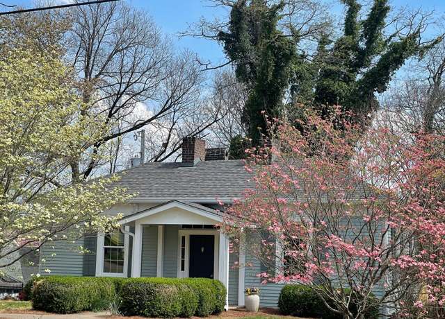 Property at 324 E 2nd North St E, Morristown, TN 37814, 3 beds, 1.5 baths
