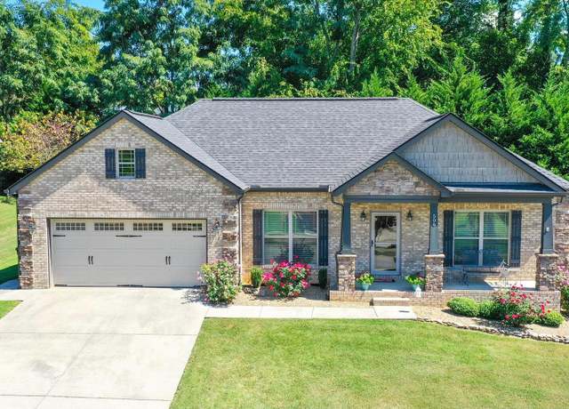 Property at 506 Katerina Dr, Morristown, TN 37814, 3 beds, 2 baths