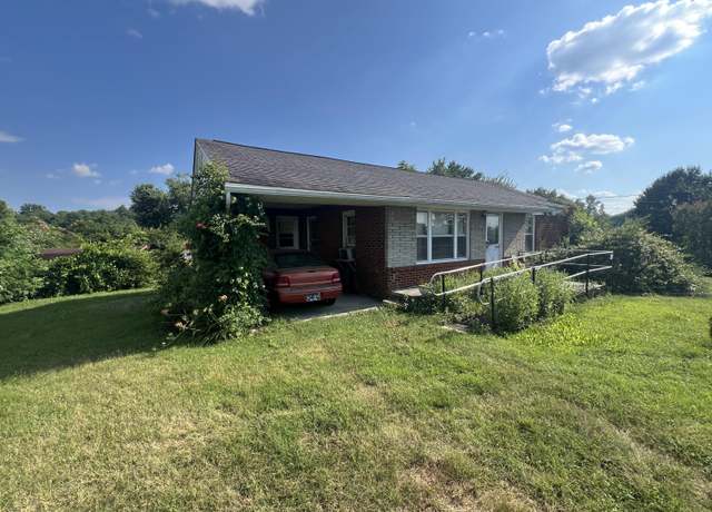 Property at 1178 Joe Hall Rd, Morristown, TN 37813, 2 beds, 1 bath