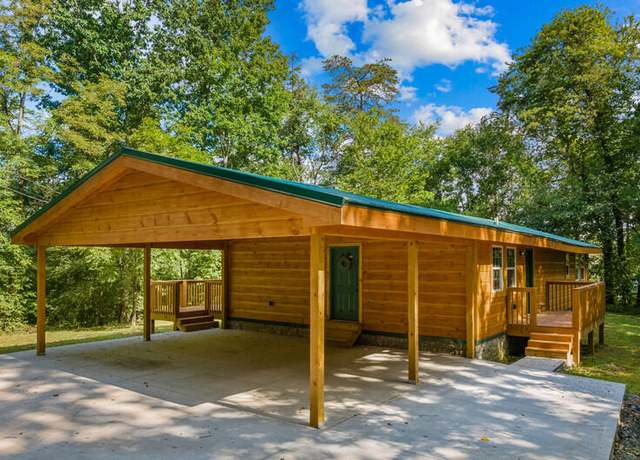 Property at 120 Johnson Rd, Mooresburg, TN 37811, 3 beds, 2 baths