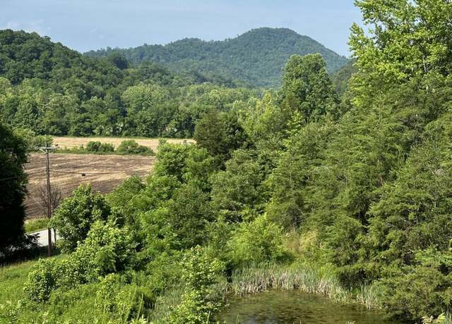 Property at 6043 Kyles Ford (23 Acres) Hwy, Kyles Ford, TN 37765