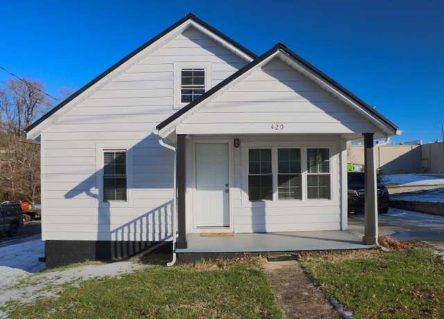Property at 420 Walters Dr, Morristown, TN 37814, 2 beds, 1 bath