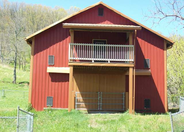 Property at 2722 Rebel Hollow Rd, Tazewell, TN 37879