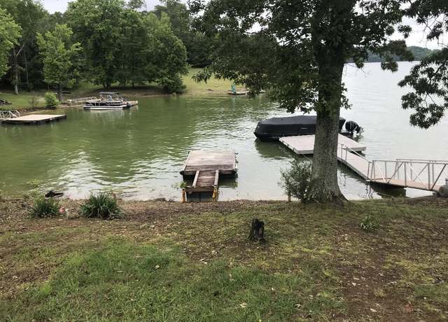 Property at 1442 Waterfront Dr, Dandridge, TN 37725