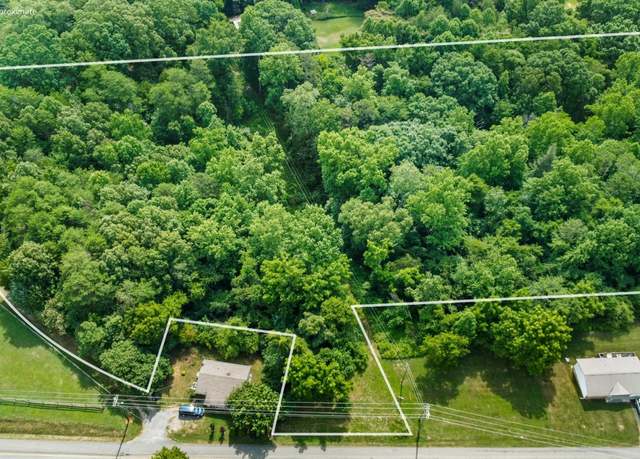 Property at TBD Burchfield, Dandridge, TN 37725