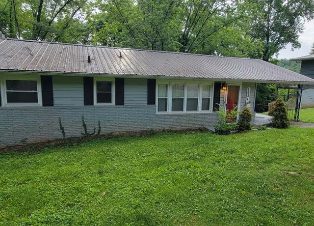 Property at 1034 E Skyline Dr, Morristown, TN 37813, 3 beds, 1 bath