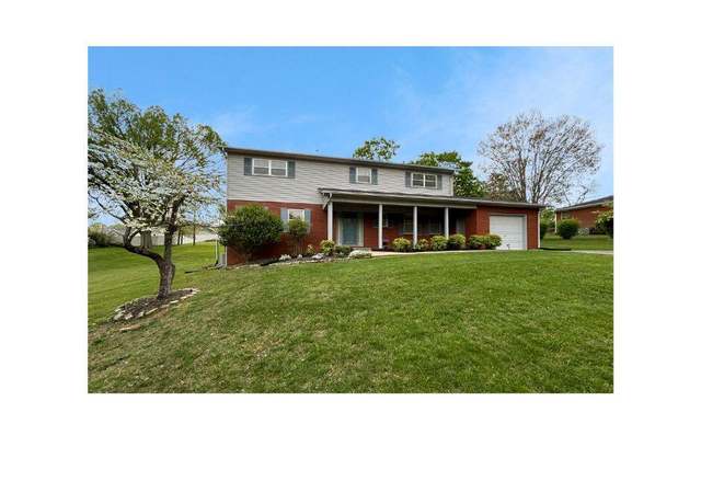 Property at 542 Apple Blossom Ln, Morristown, TN 37814, 4 beds, 2.5 baths