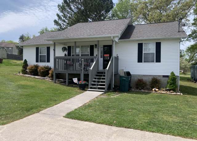 Property at 1306 Tabitha Dr, White Pine, TN 37890, 3 beds, 2 baths