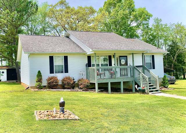 Property at 1306 Tabitha Dr, White Pine, TN 37890, 3 beds, 2 baths